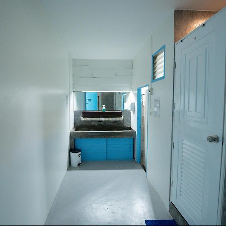 The Hangout Hostel Ao Nang Εξωτερικό φωτογραφία