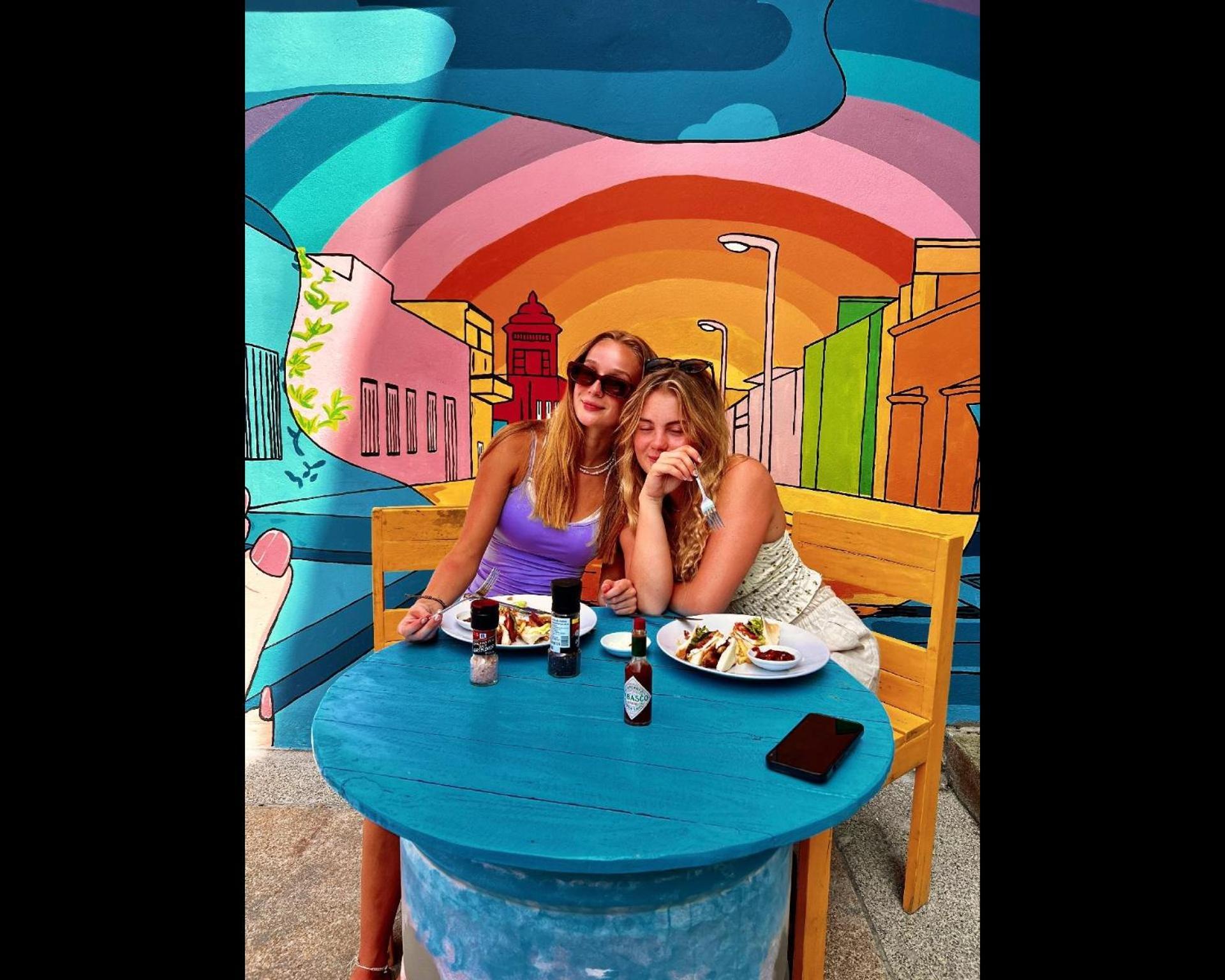The Hangout Hostel Ao Nang Εξωτερικό φωτογραφία