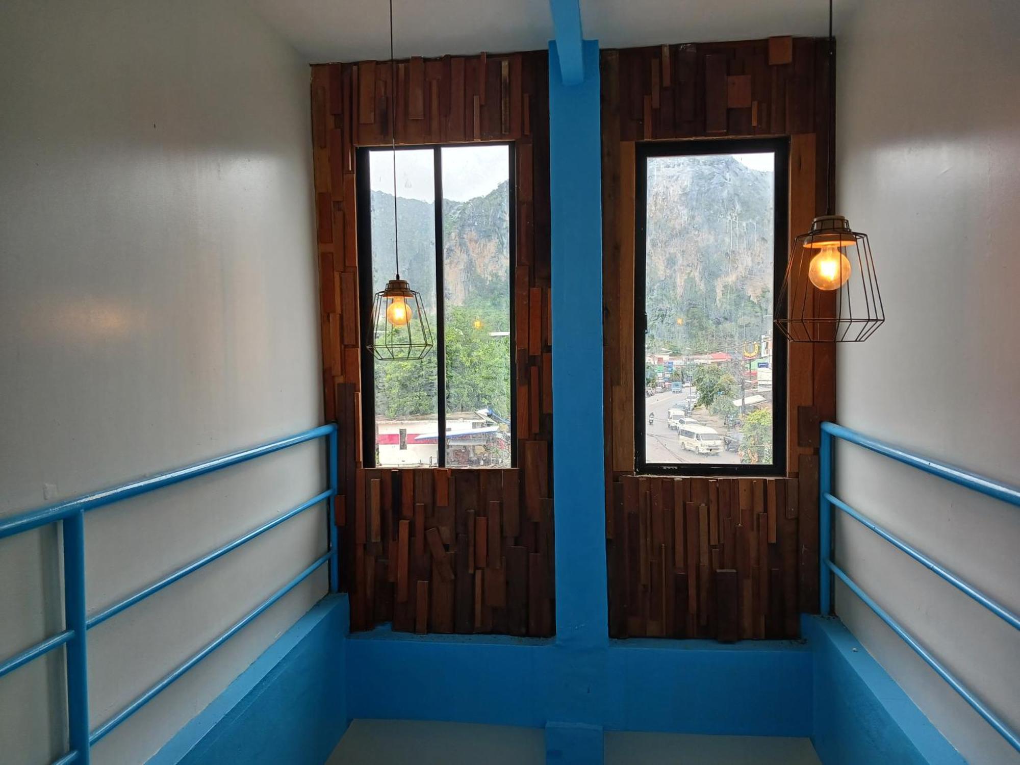 The Hangout Hostel Ao Nang Εξωτερικό φωτογραφία