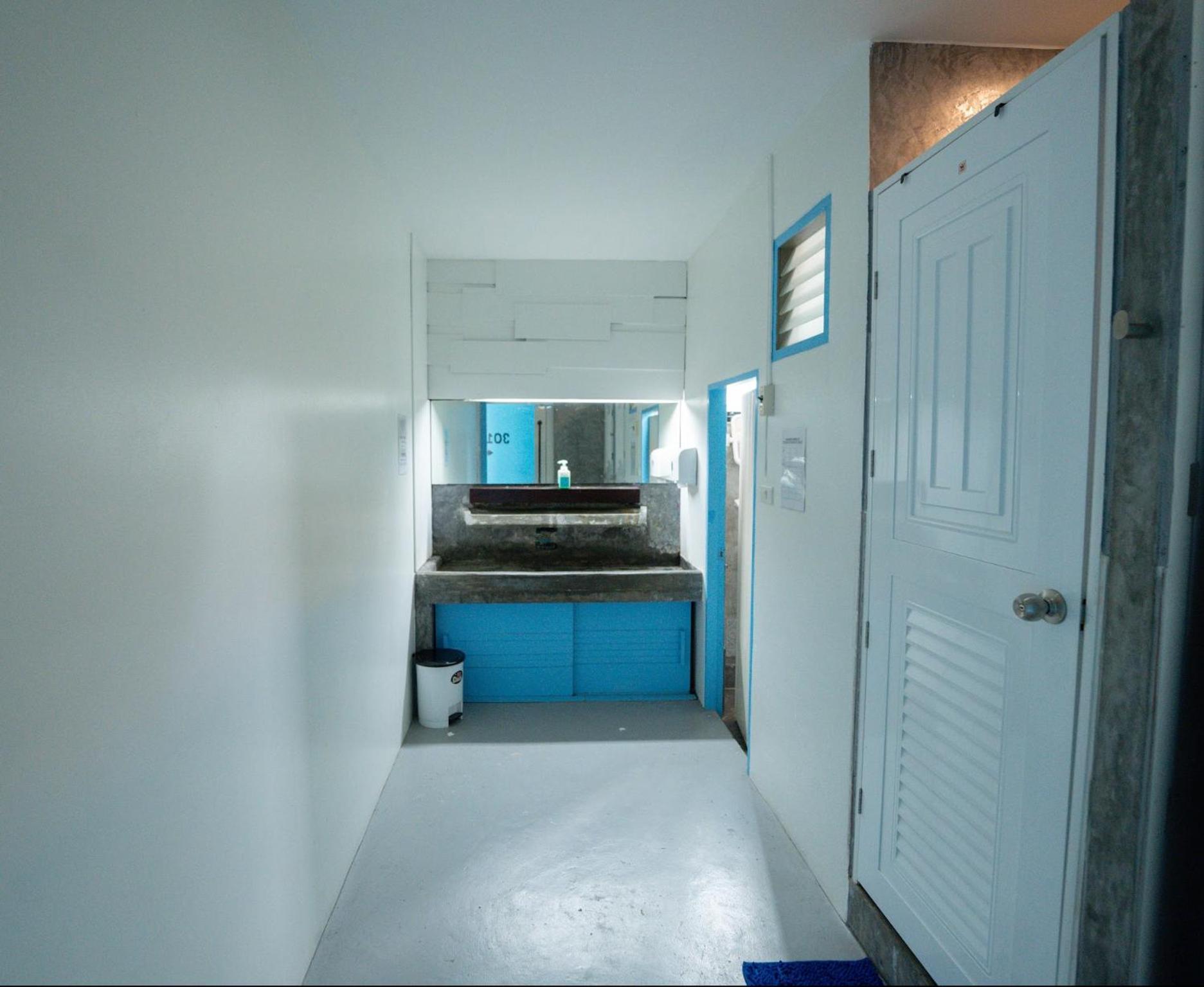 The Hangout Hostel Ao Nang Εξωτερικό φωτογραφία