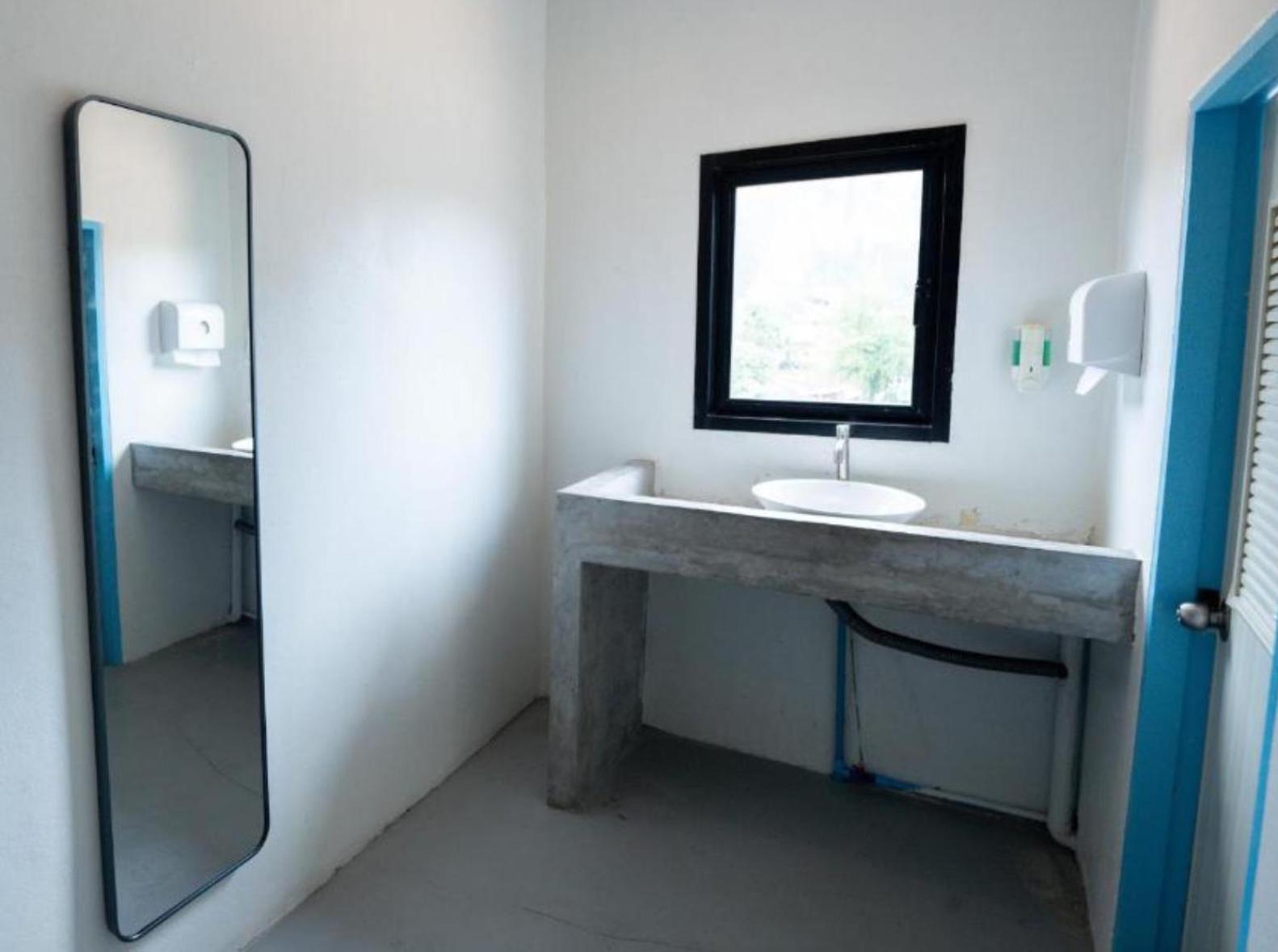 The Hangout Hostel Ao Nang Εξωτερικό φωτογραφία